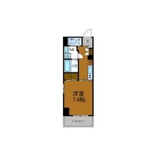 画像間取り