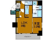 画像間取り