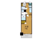 画像間取り