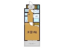 画像間取り