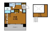 画像間取り