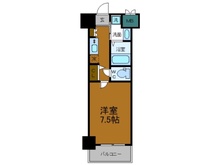画像間取り