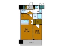 画像間取り