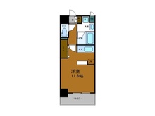 画像間取り