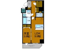 画像間取り