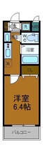 画像間取り
