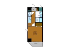 画像間取り