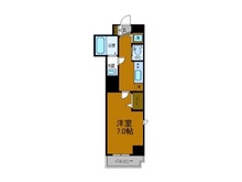 画像間取り