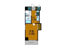 画像間取り