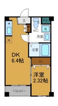 画像間取り