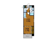 画像間取り