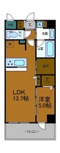 画像間取り