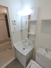 画像内装１４