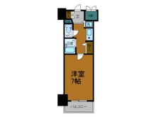 画像間取り