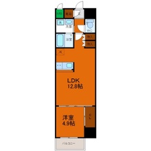画像間取り