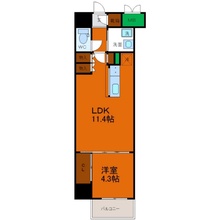 画像間取り