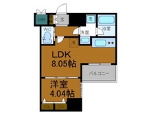 画像間取り