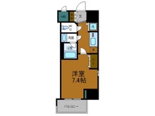 画像間取り