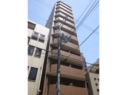マンション外観