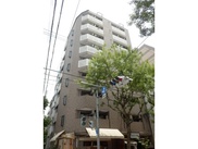2434783/マンション外観