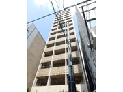 マンション外観