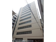 マンション外観