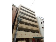 マンション外観
