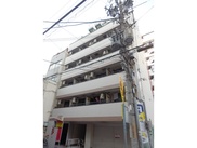 2458076/マンション外観