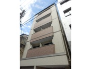 2435289/マンション外観