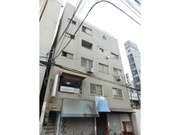 マンション外観