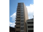 マンション外観