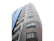 2458364/マンション外観