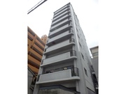 マンション外観