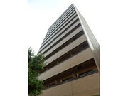 マンション外観