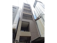 2467027/マンション外観