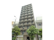 マンション外観