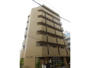 2444097/マンション外観