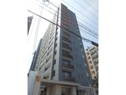 マンション外観