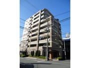 マンション外観