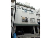 マンション外観