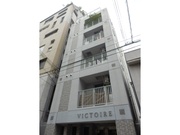 マンション外観
