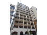 マンション外観