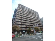 マンション外観