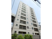 マンション外観