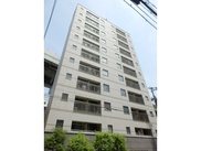 2442535/マンション外観