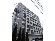 2457483/マンション外観