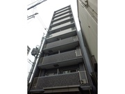 マンション外観