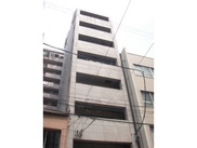 2467350/マンション外観