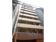 マンション外観