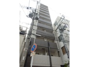 2462418/マンション外観